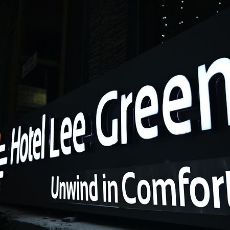 Hotel Lee Green Маналі Екстер'єр фото